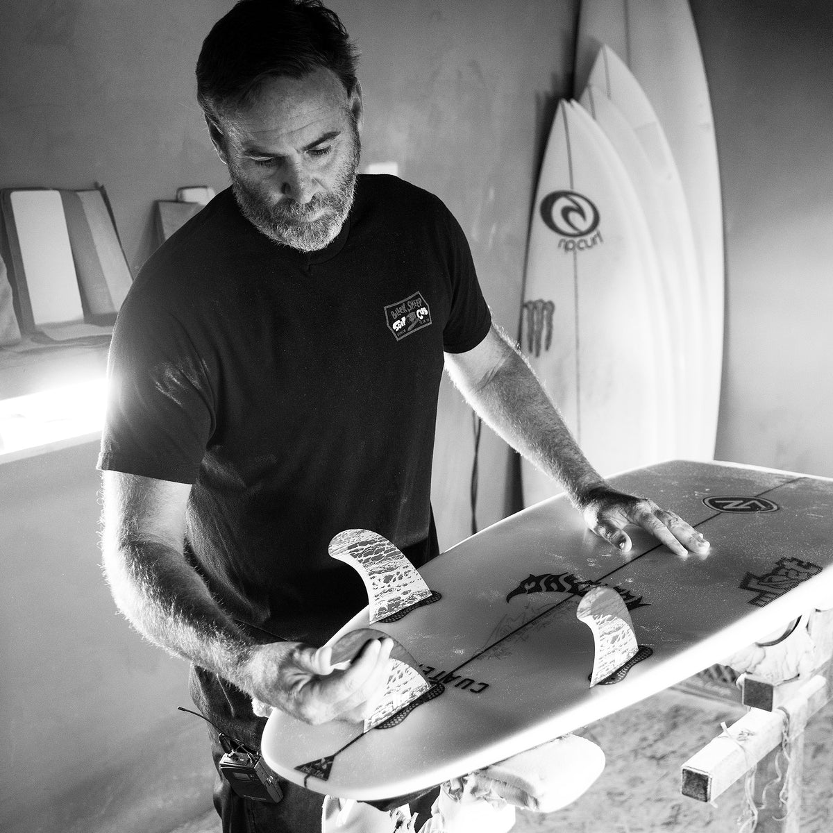 FCS II Matt Biolos Tri Fins - FCS - FCS US