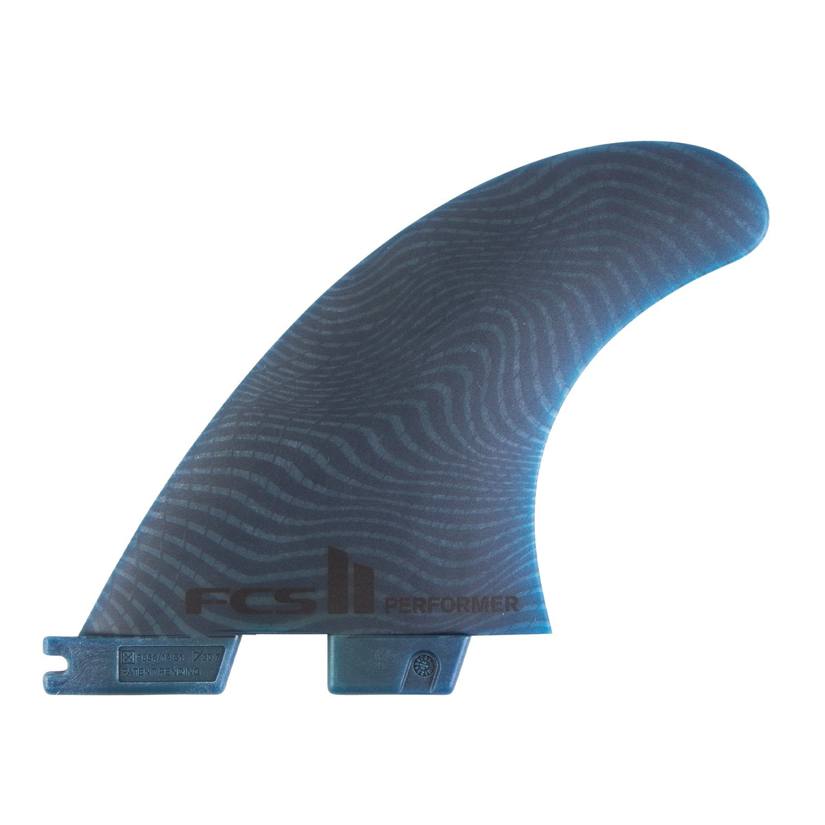 FCS II Performer Tri Fins - FCS US