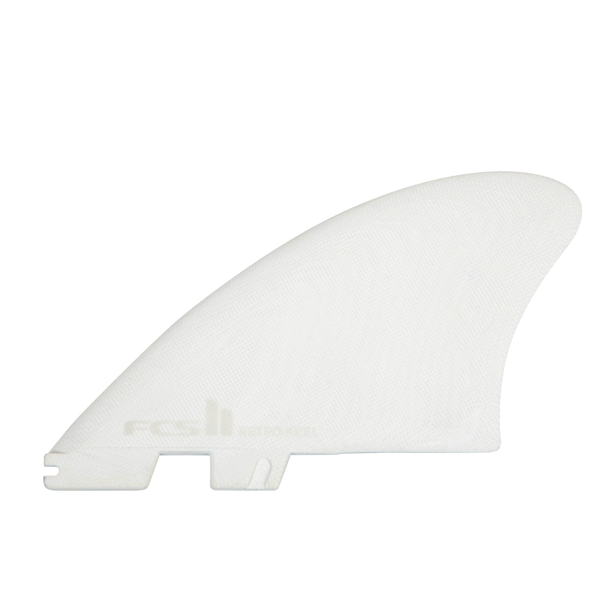FCS II Retro Keel Twin Fins - FCS - FCS US