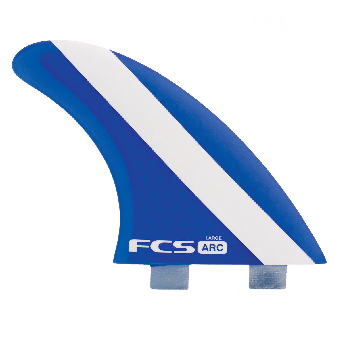 FCS ARC Tri Fins - FCS - FCS US