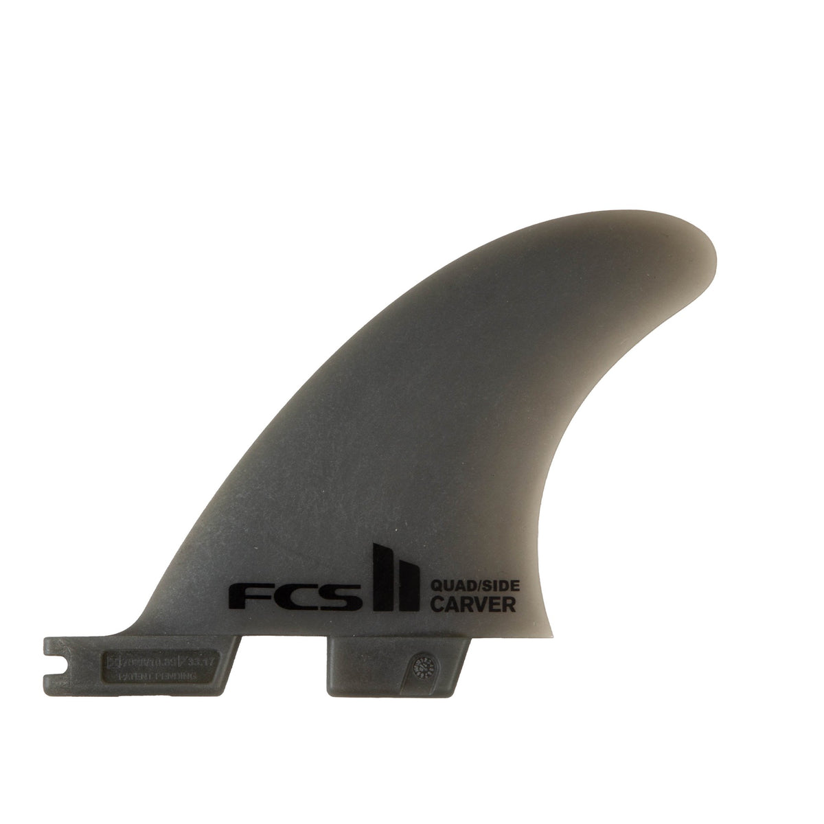 FCS II Carver Side Byte Fins Sale - FCS US