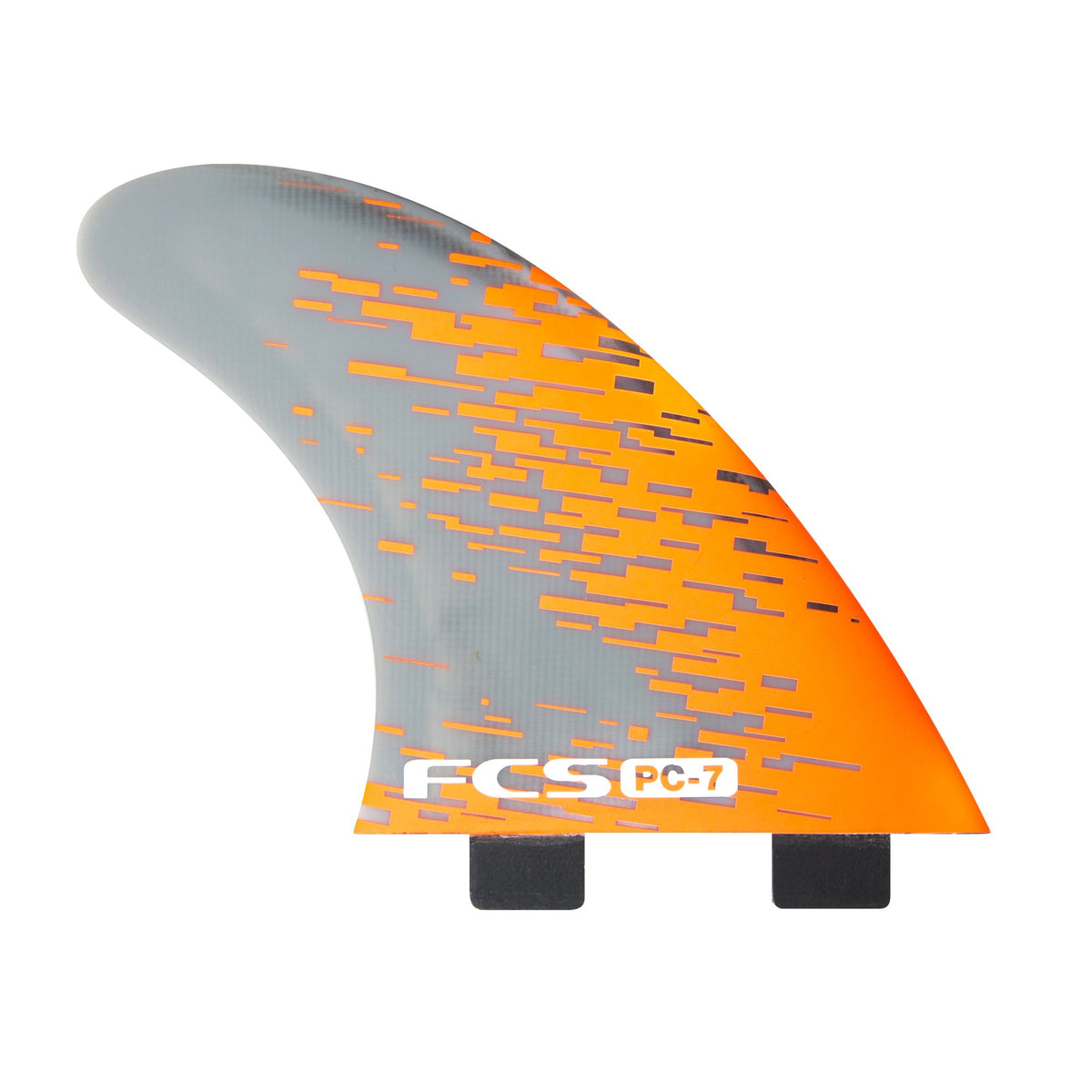 FCS PC Tri Fins - FCS US