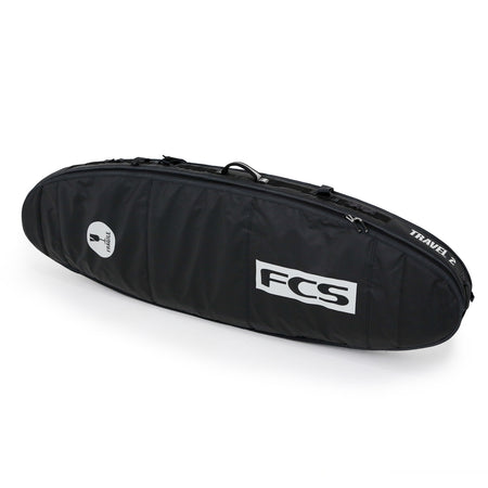 FCS Travel 2 Funboard Surfboard Cover - FCS - FCS US