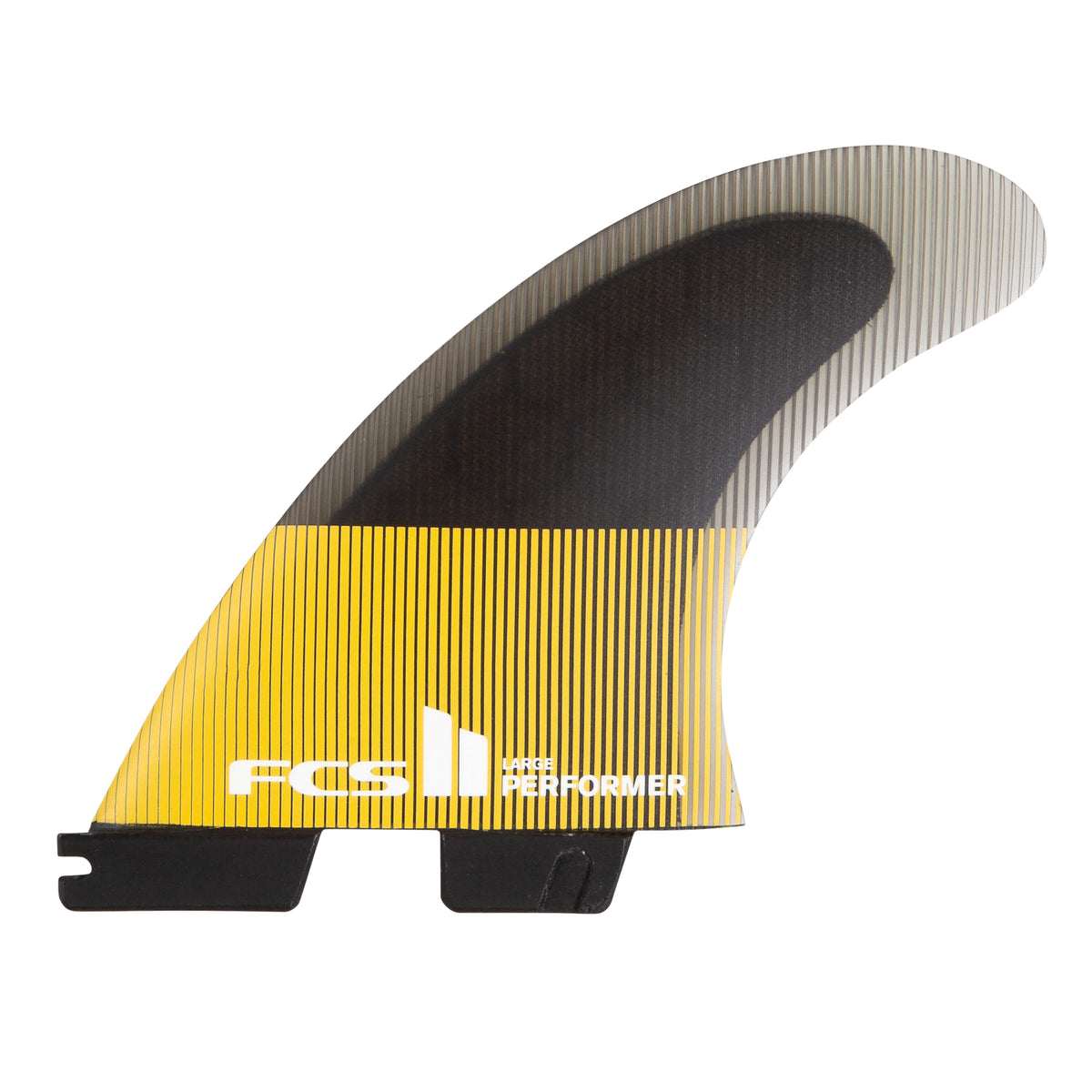 FCS II Performer Tri Fins - FCS EU