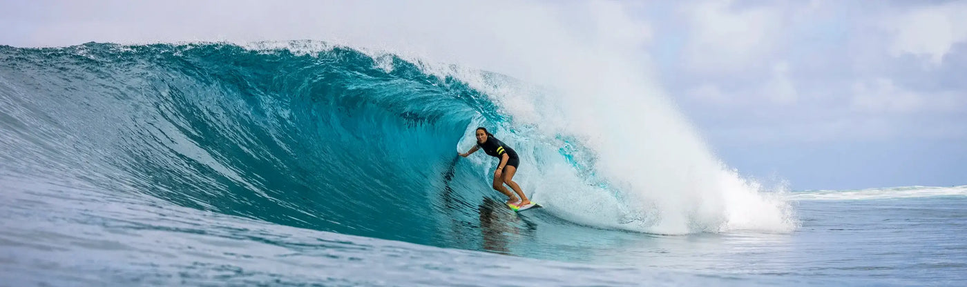 Carissa Moore - FCS JAPAN