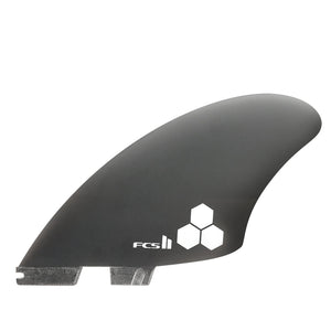FCS II Retro Keel Twin Fins - FCS - FCS JAPAN