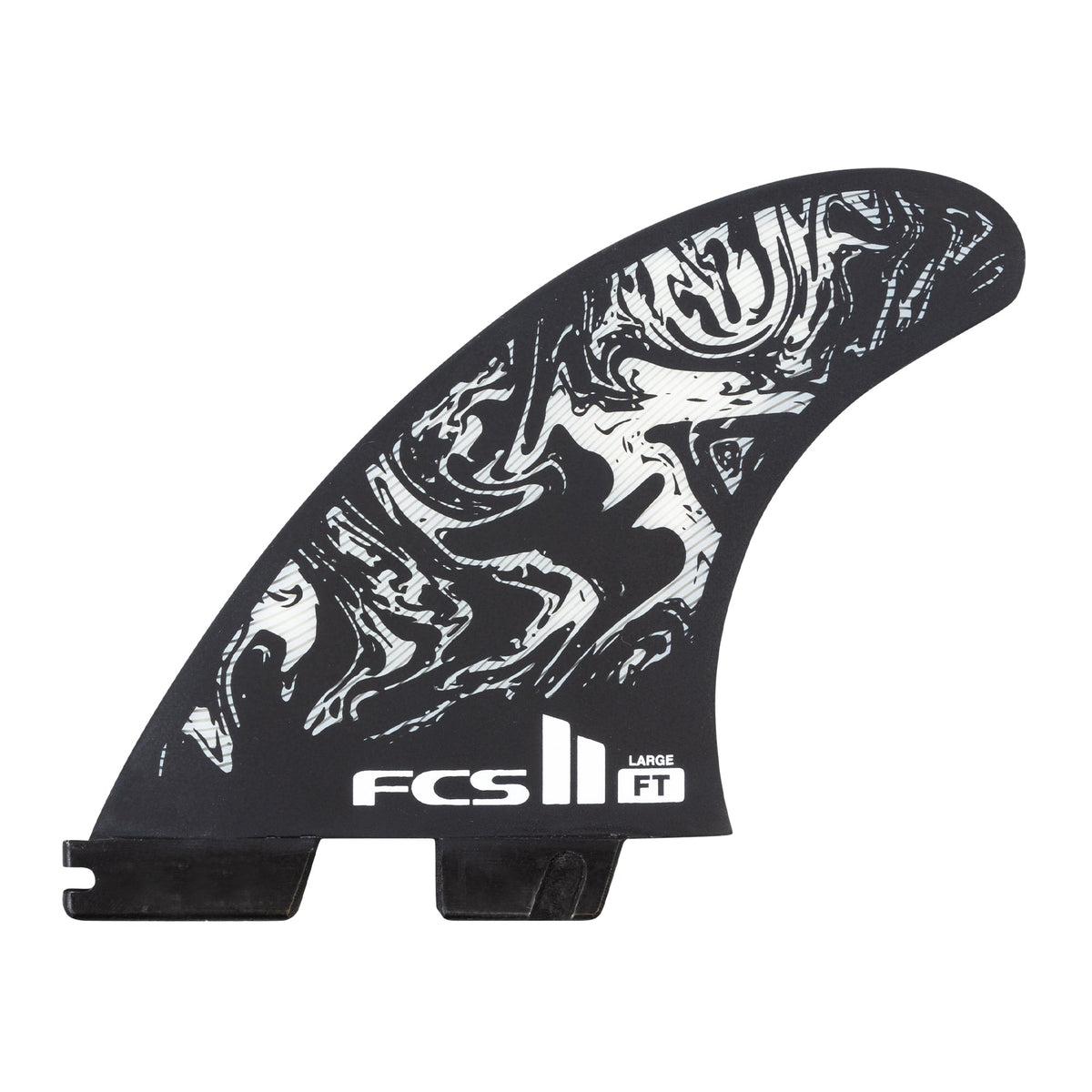 FCS II FILIPE TOLEDO TRI FIN SET - FCS JAPAN