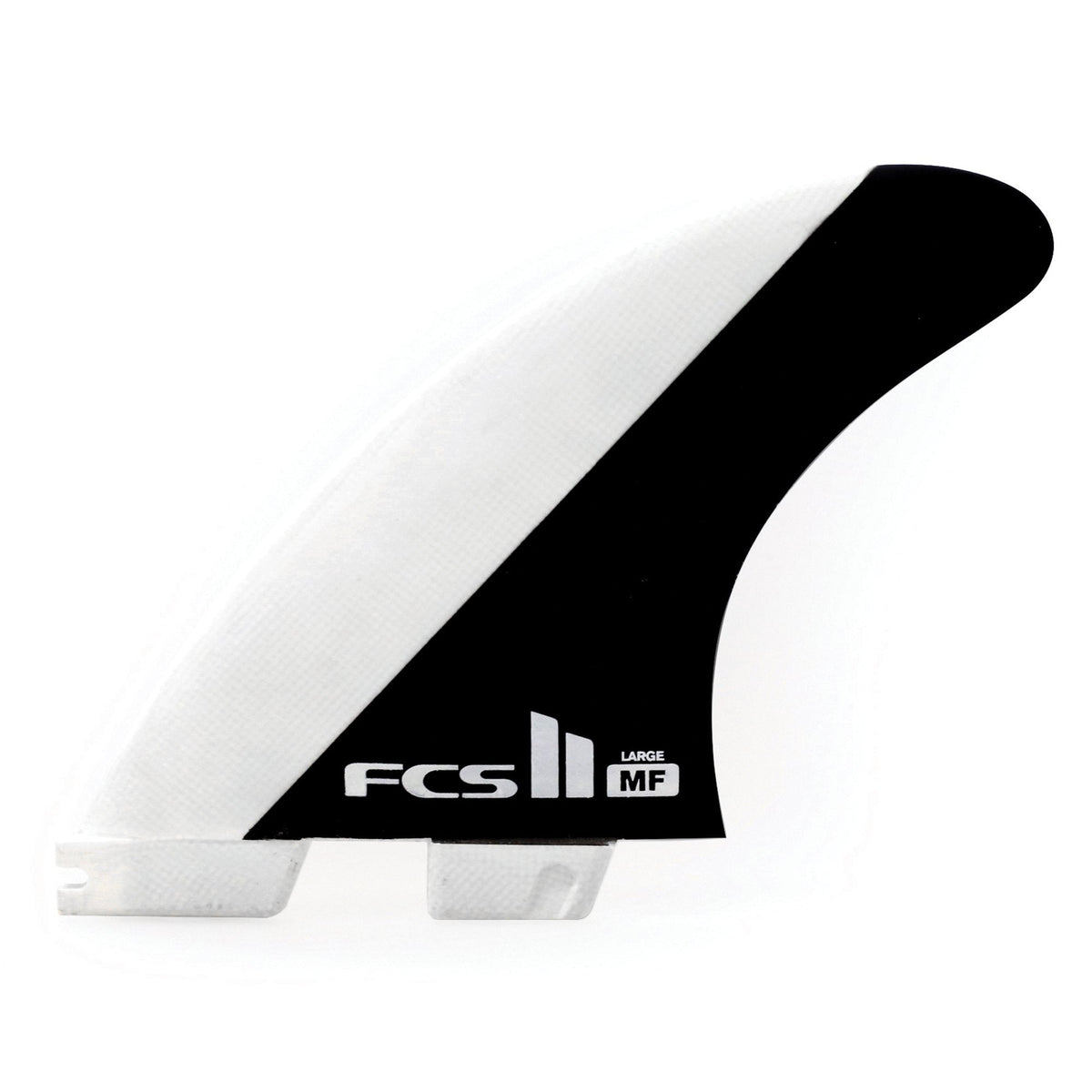 FCS II MICK FANNING TRI FIN SET - FCS JAPAN