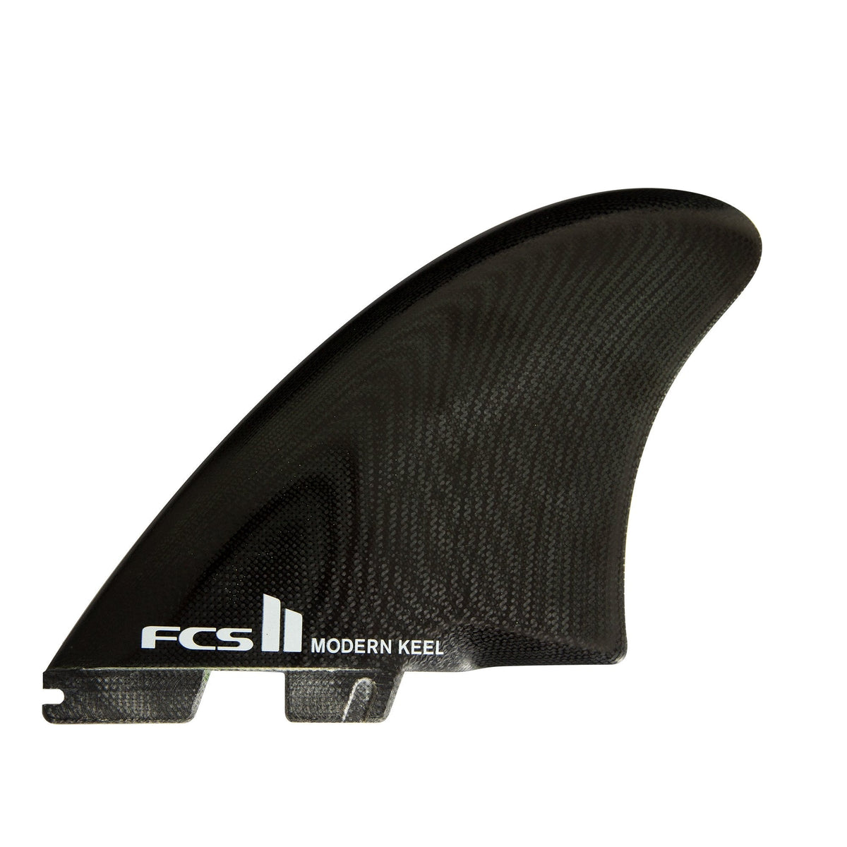 FCS II MODERN KEEL TWIN FIN SET - FCS JAPAN