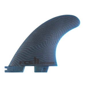 FCS B5 BONZER PG FIN SET - FCS JAPAN