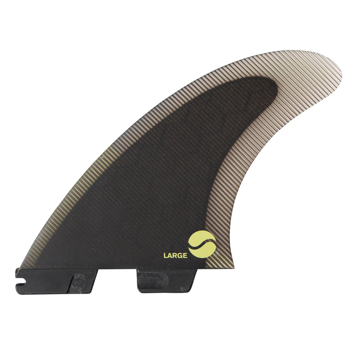 FCS II CARVER TRI FIN SET - FCS JAPAN