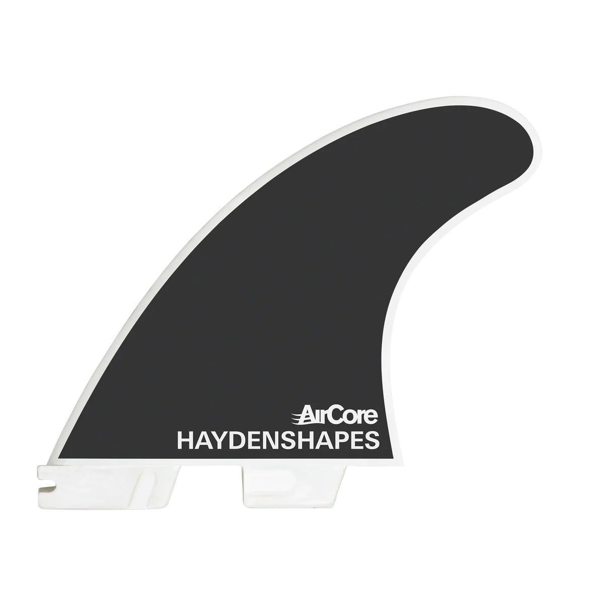 FCS II HAYDEN SHAPES TRI FIN SET - FCS JAPAN