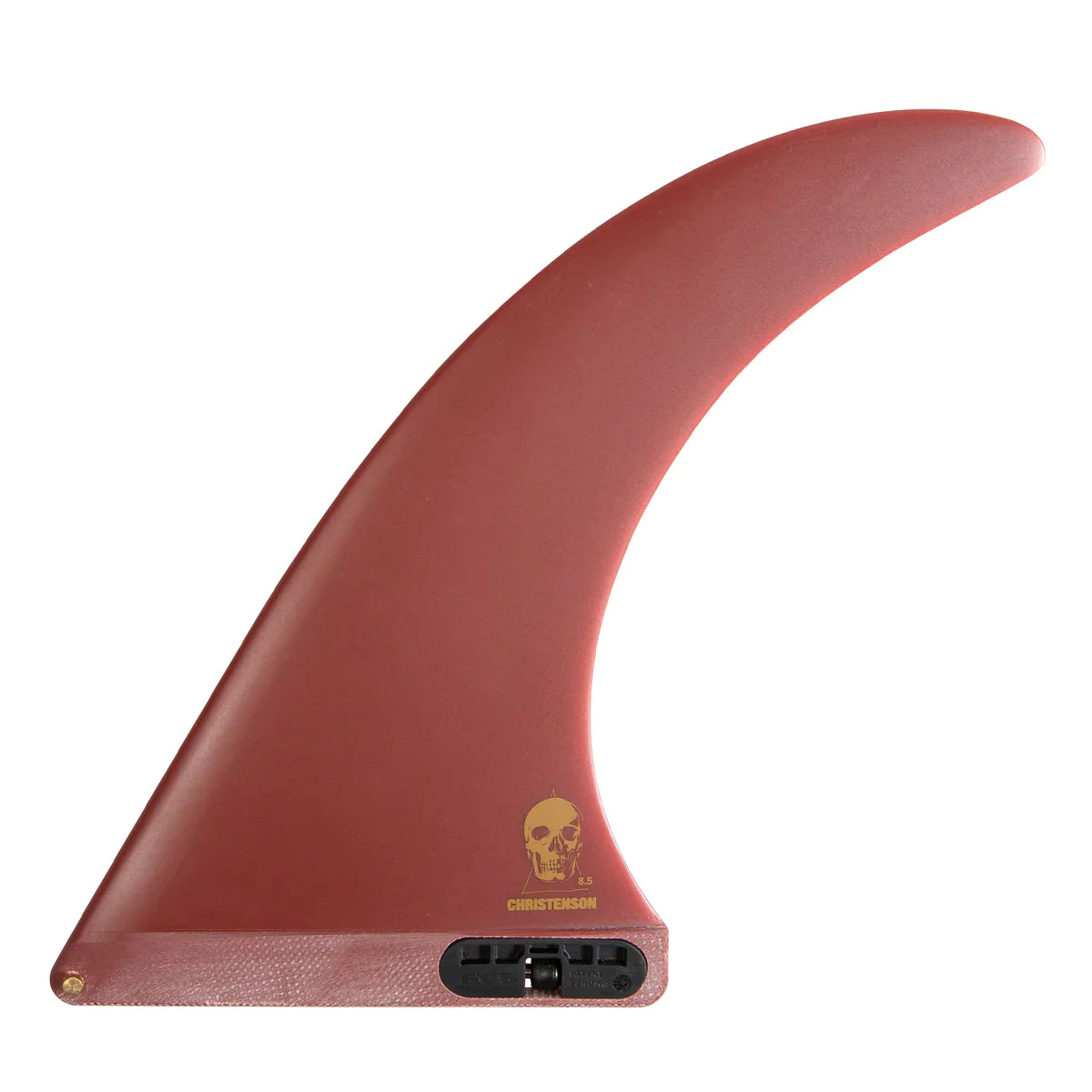FCS II CHRISTENSON LONGBOARD FIN - FCS JAPAN