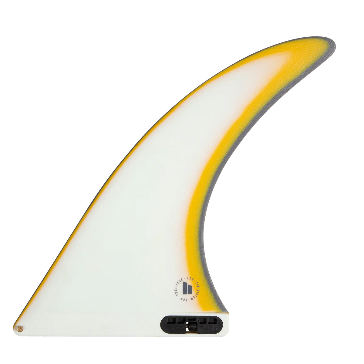 FCS II FLOW LONGBOARD FIN - FCS JAPAN