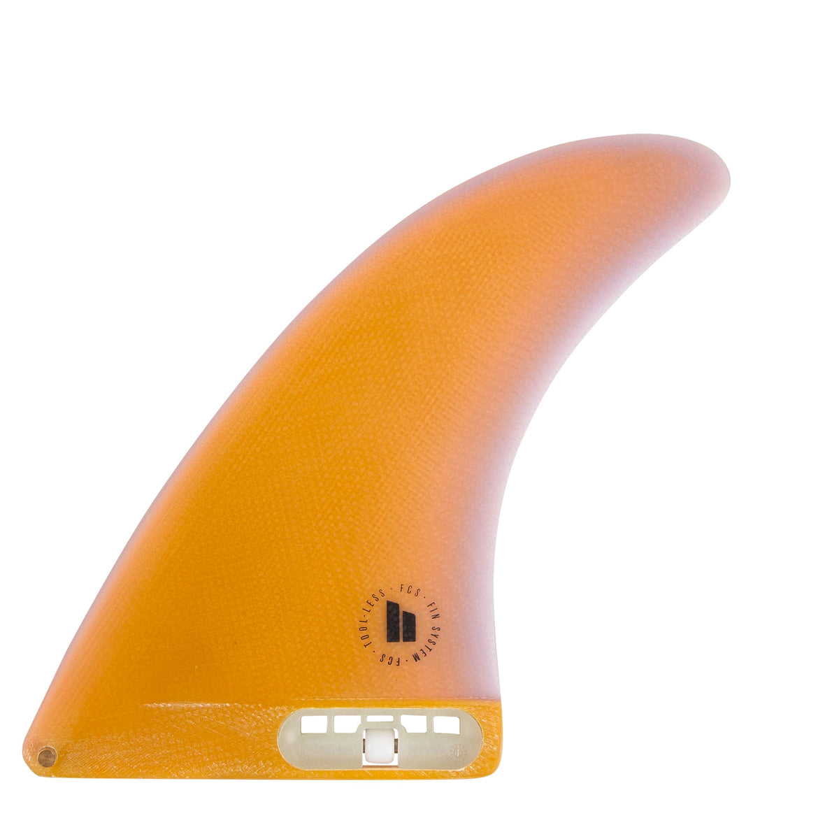 FCS II SINGLE FIN - FCS JAPAN