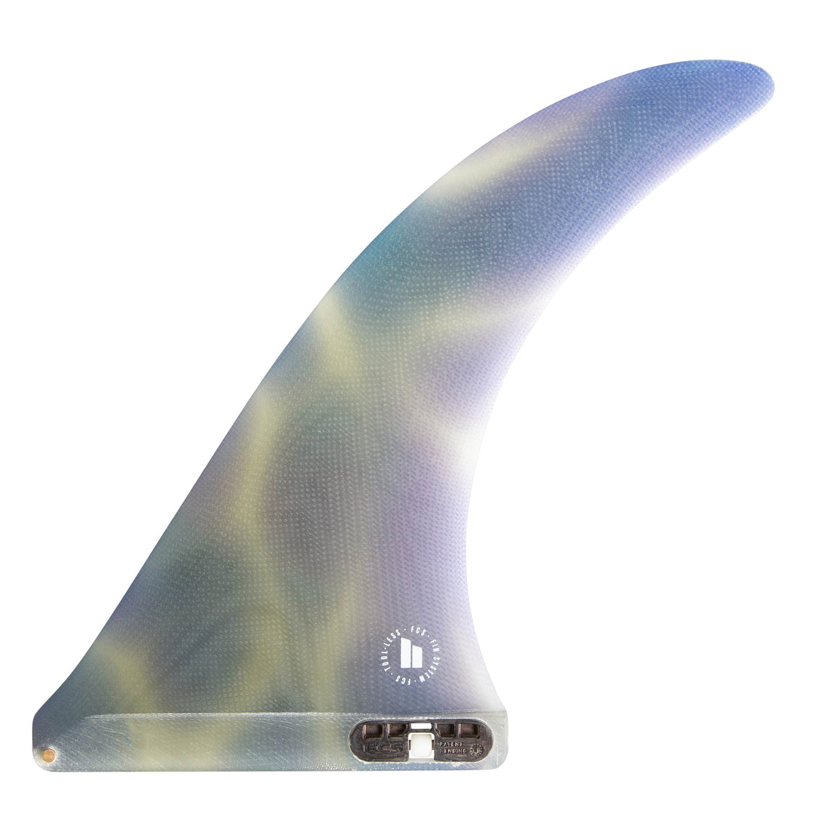 FCS II KELIA MONIZ LONGBOARD FIN - FCS JAPAN