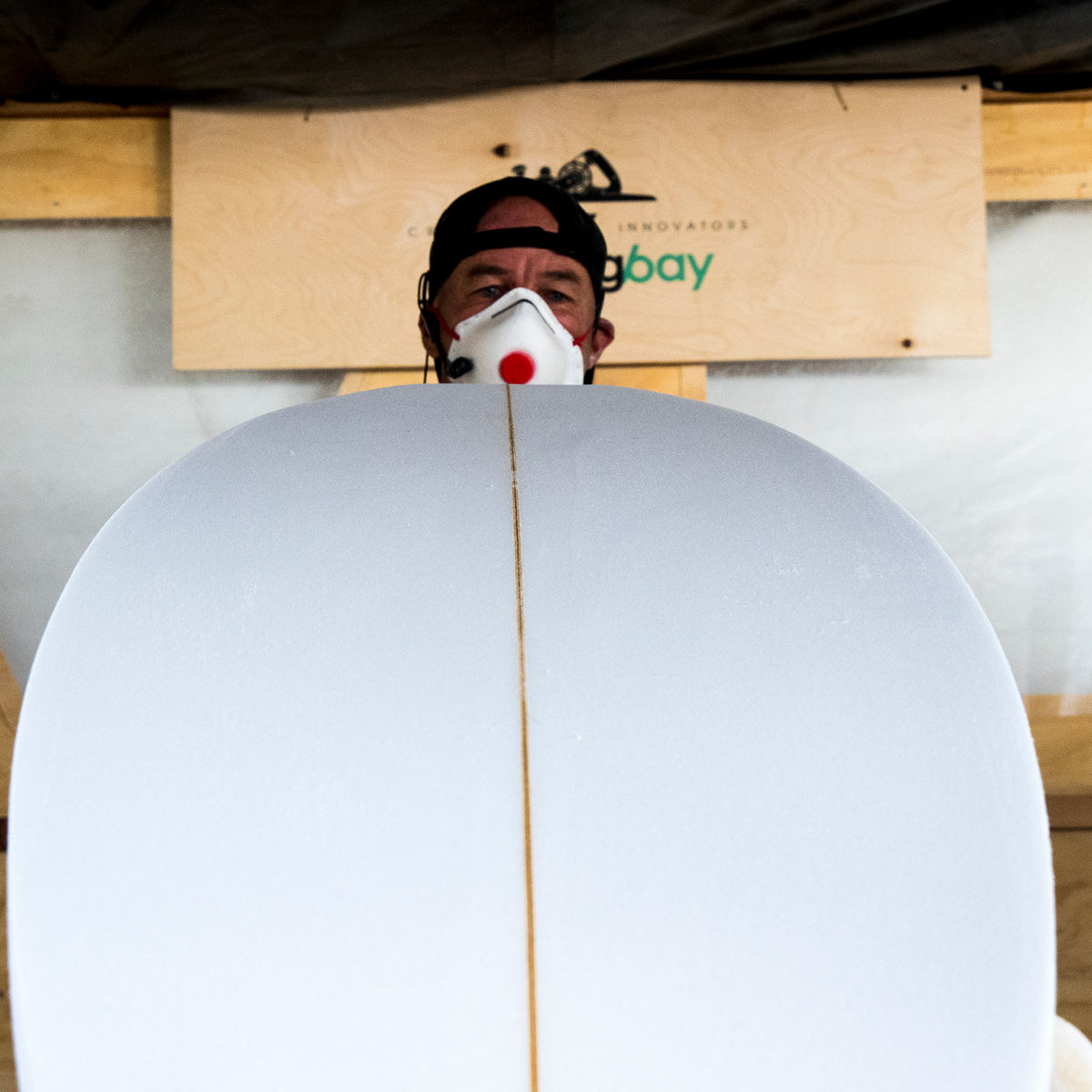 FCS II DHD TRI FIN SET - FCS JAPAN