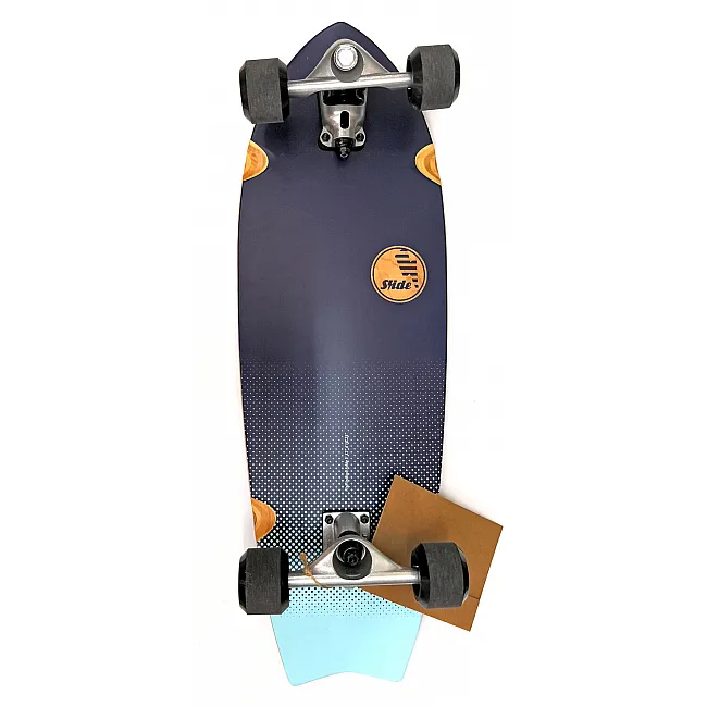 Slide SurfSkate Board - 32