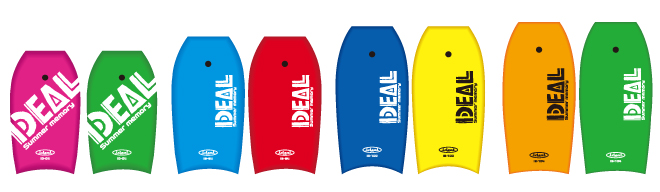 サーパストレーディング｜IDEAL/アイディール