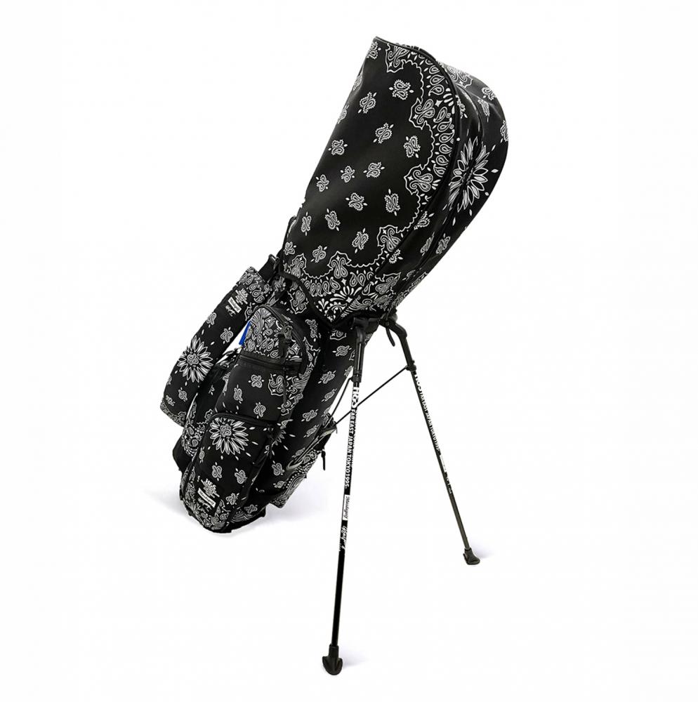 SURPRISE(サプライズ) / Hideandseek x Masdagolf x KenYahagi Golf Bag