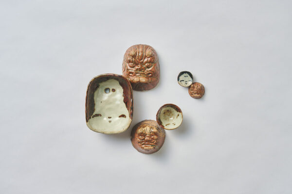 鬼福 | 駿河トラッド