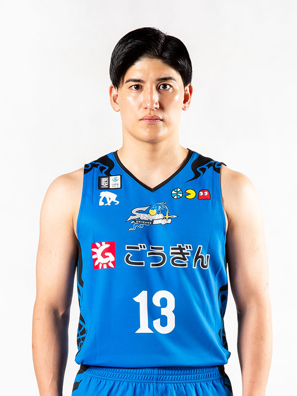 ご報告】津山 尚大 選手 契約満了について | 島根スサノオマジック