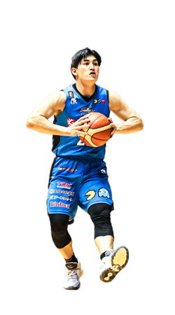 津山 尚大｜2023-24 SEASON 島根スサノオマジック新体制 特設サイト