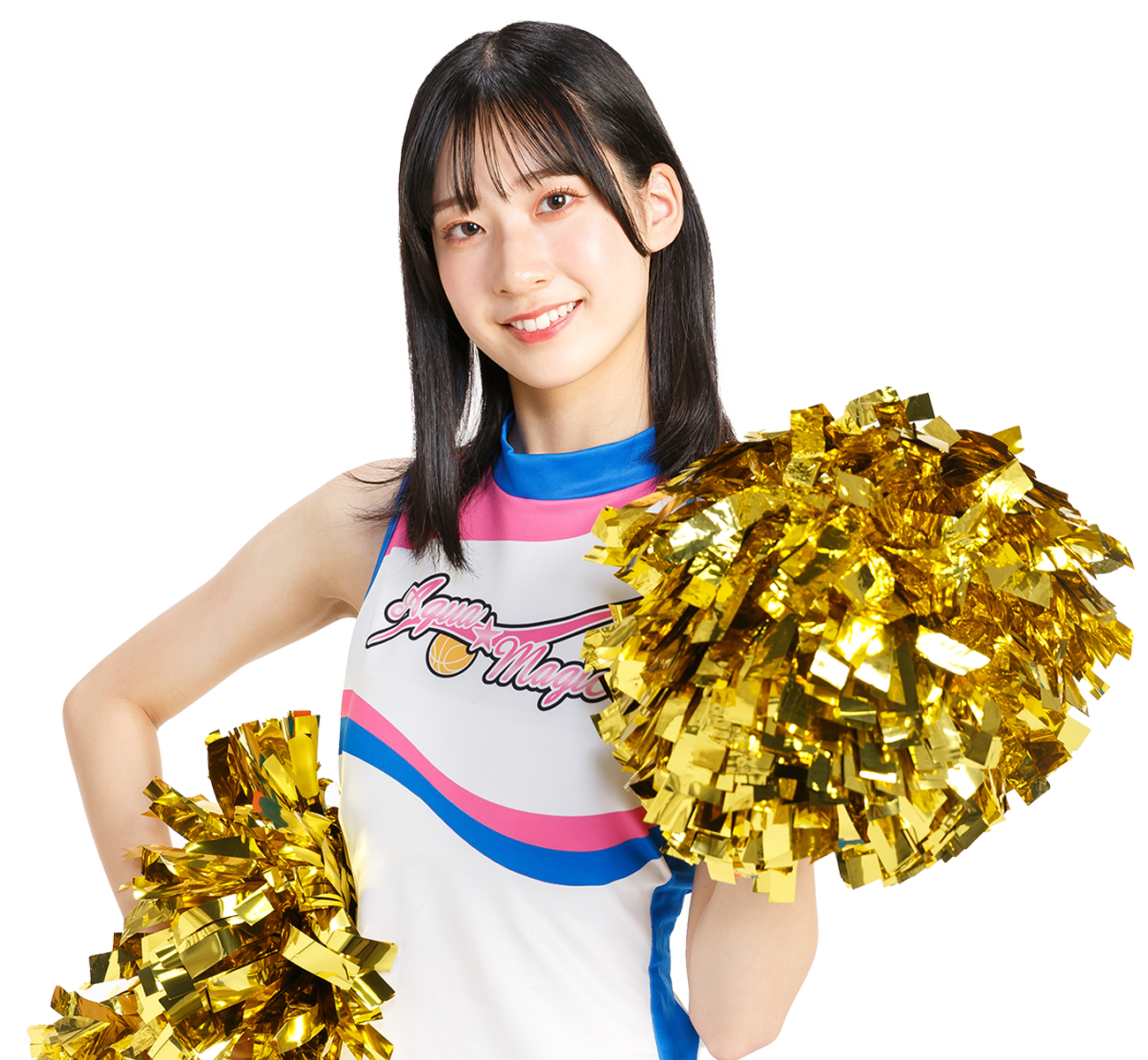 CHIKAHO｜2023-24 SEASON アクア☆マジック 特設サイト | 島根スサノオ