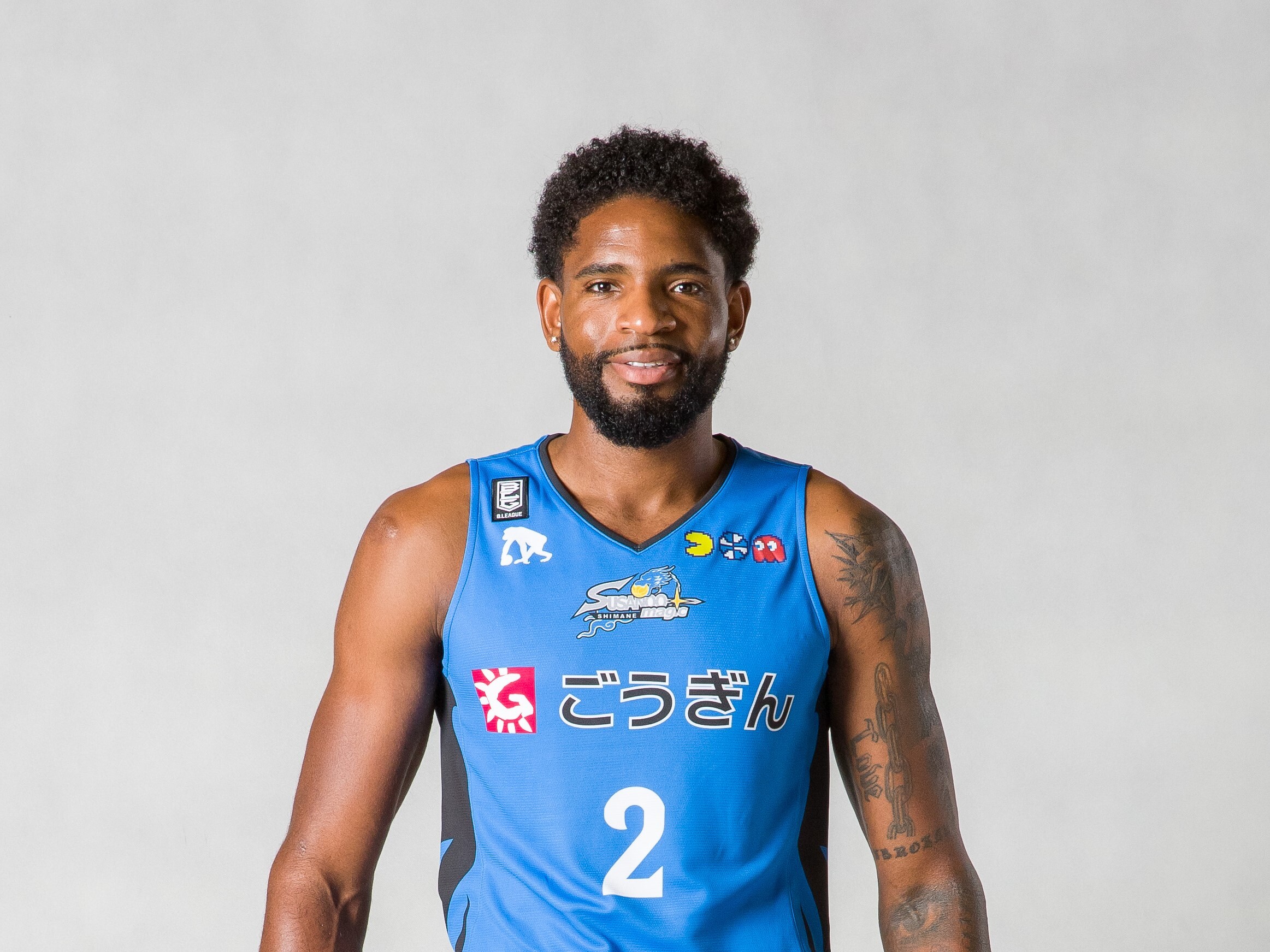 メディア情報】5/25(木) NHK「しまねっとNEWS610」にビュフォード選手