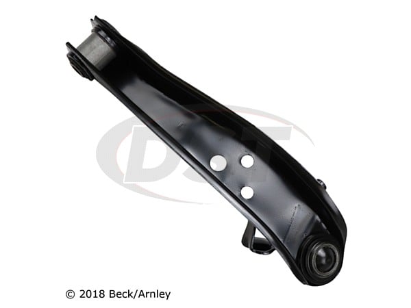beckarnley-102-4572 | Front Lower Control Arm and Ball Joint