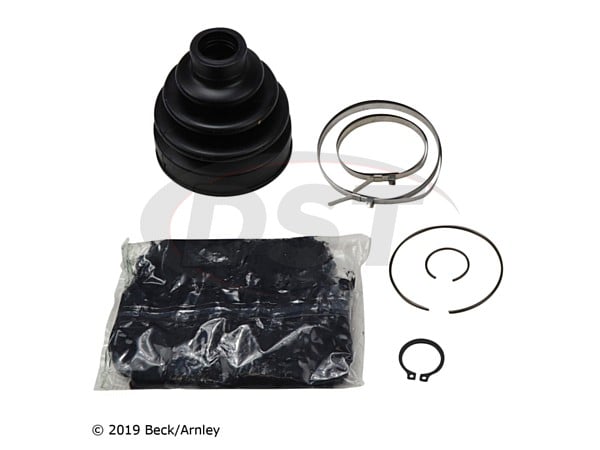 beckarnley-103-3115 | Front Outer CV Joint Boot | Suzuki Grand