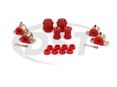 182007 | Complete Suspension Bushing Kit | Toyota Celica 00-05