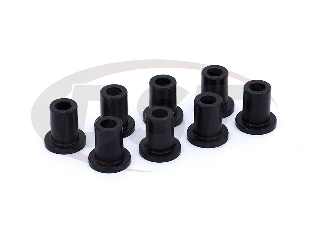 Prothane 4801 Rear Shackle Bushings - 7/8 Inch | Prothane