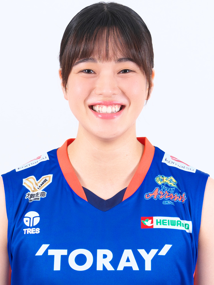 東レアローズ滋賀 チーム・選手 | 公益社団法人SVリーグ/一般社団法人