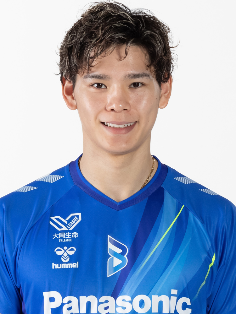 大阪ブルテオン チーム・選手 | 公益社団法人SVリーグ/一般社団法人