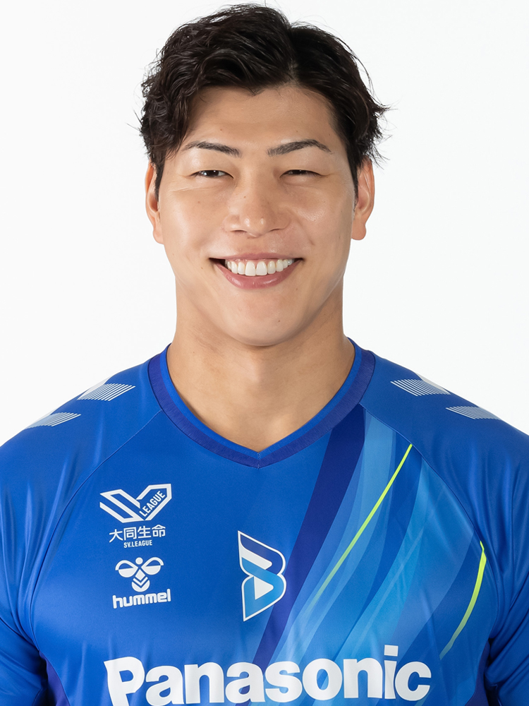 清水 邦広 チーム・選手 | 公益社団法人SVリーグ/一般社団法人ジャパン