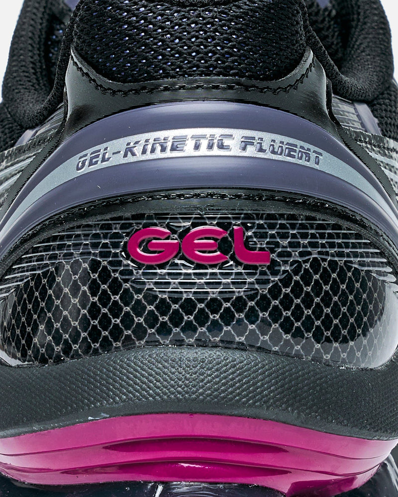 Gel-Kinetic Fluent in Black/Black – SVRN