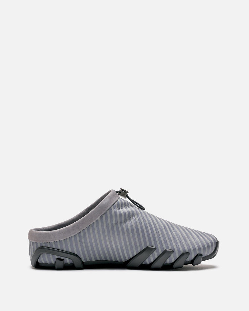 KIKO KOSTADINOV Saida Slip-On in Steel Gray – SVRN