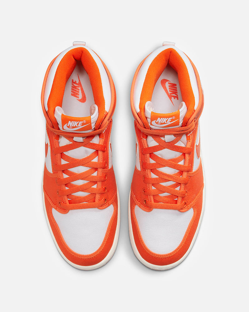 AJKO 1 'Rush Orange' – SVRN