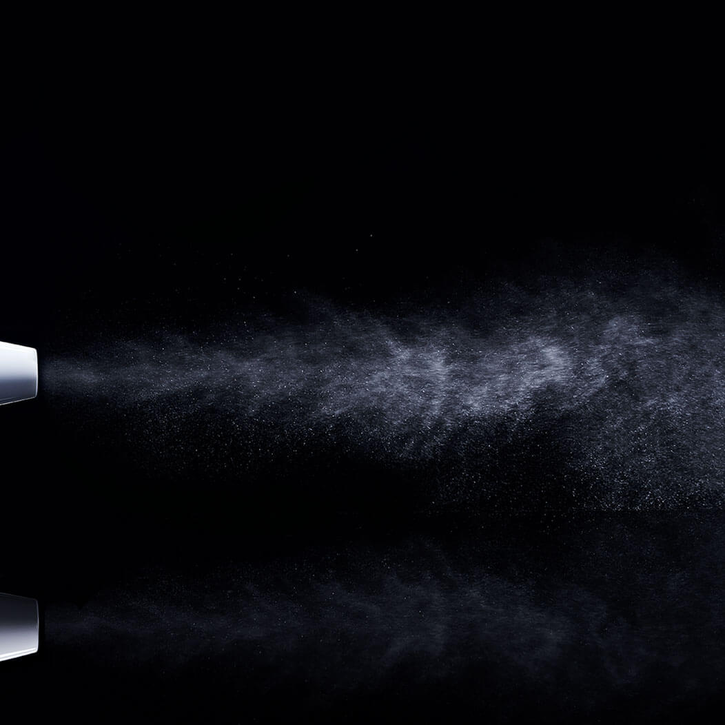 スパトリートメント エアー – Spa treatment