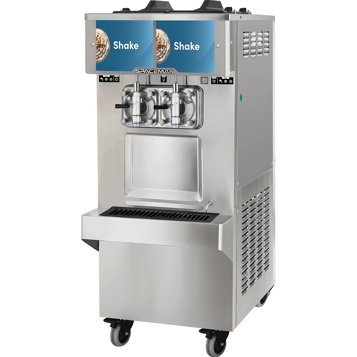 Spaceman 6795-CL Frozen Beverage Machine
