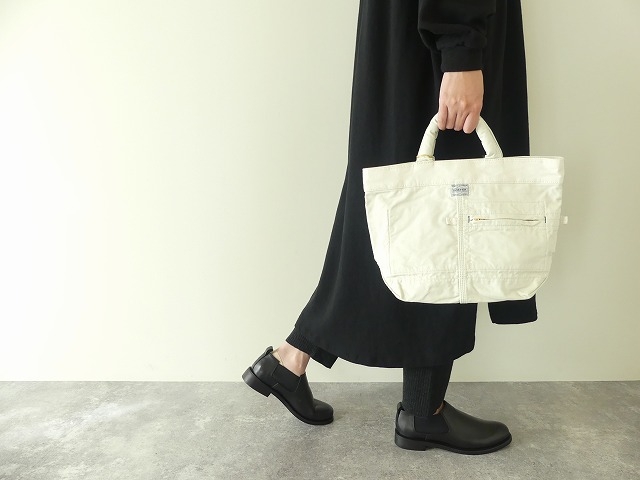 吉田カバン PORTER(ポーター) マイル ミニトートバッグ(754-15115