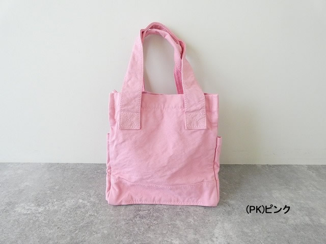 KAPITAL(キャピタル) 6号帆布スタンダードTOTE BAG 小(EK-1399XB