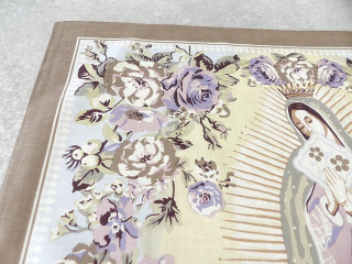 ご予約】KAPITAL(キャピタル) カラーバンダナ PECKISHマリア(EK