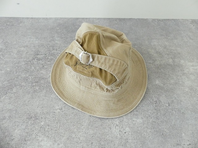 ご予約】KAPITAL(キャピタル) チノ 老人と海HAT(EK-1498XH) | SPACE MOO