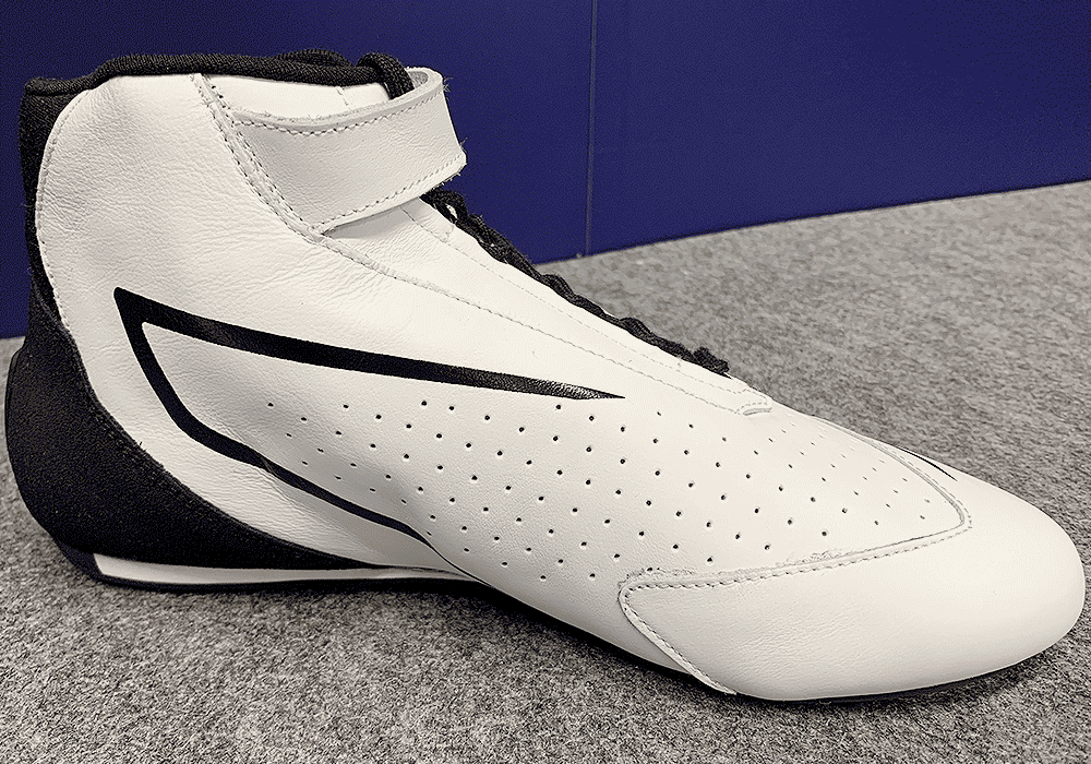 レーシングシューズ：SKID│SPARCO (スパルコ) 日本正規輸入元 SPARCO