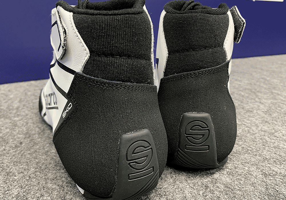 レーシングシューズ：SKID│SPARCO (スパルコ) 日本正規輸入元 SPARCO