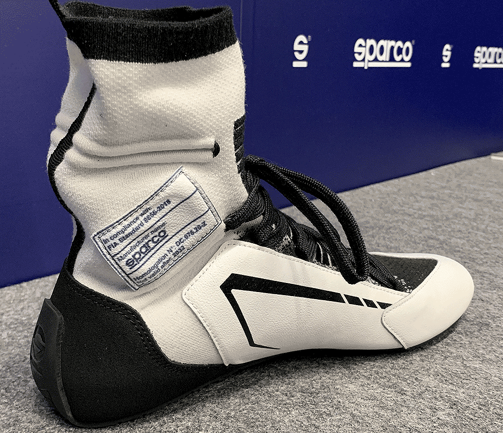 レーシングシューズ：X-LIGHT+│SPARCO (スパルコ) 日本正規輸入元