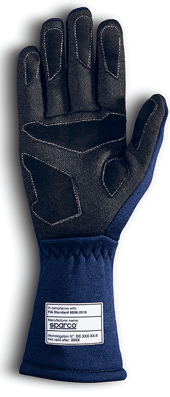 レーシンググローブ：LAND CLASSIC│SPARCO (スパルコ) 日本正規輸入元