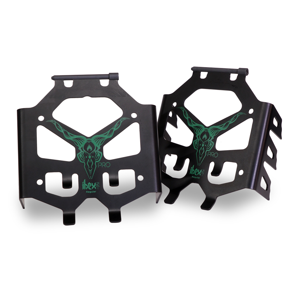 Ibex ST Pro Splitboard Crampons - Spark R&D